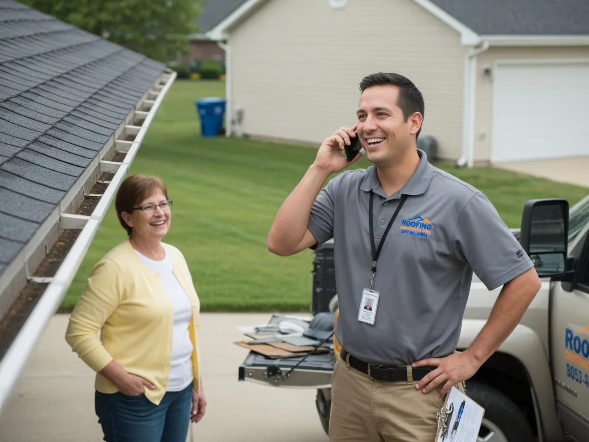 Local Roofing Contractors Barbeau, MI FAQs